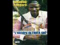 Amadou barry et fana gbe