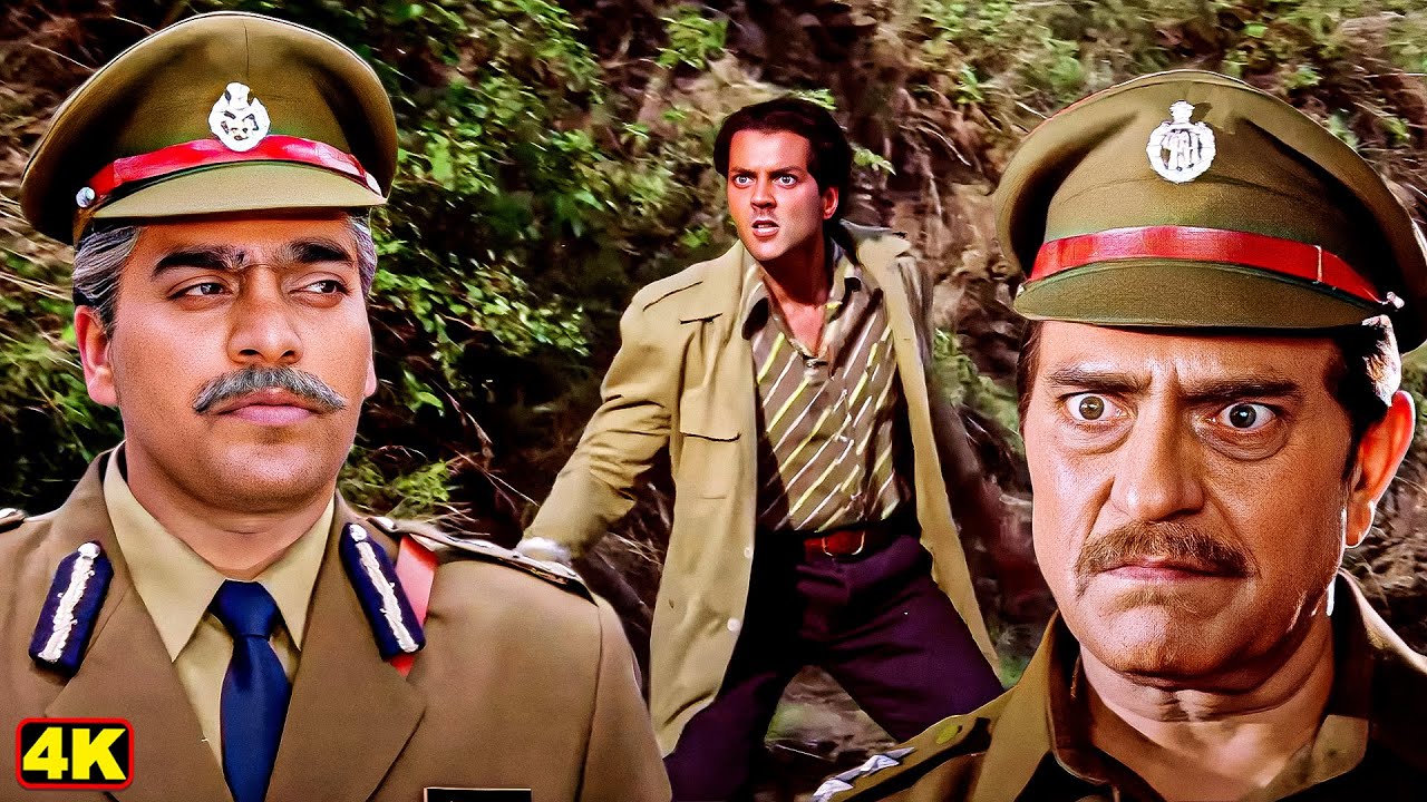 मौत से किसकी रिश्तेदारी है राणा आज मेरी तो कल तेरी बारी है | बादल मूवी का जबरदस्त एक्शन सीन | Badal