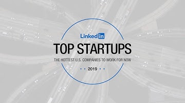 These Startups are Redefining the Way We Move | LinkedIn Top Startups 2019