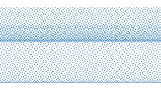 recreate and explain this curious tile pattern