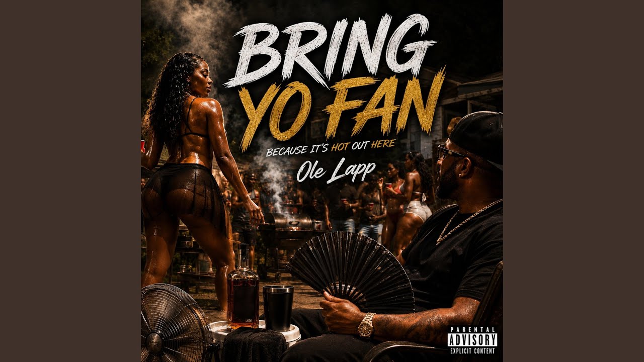 Bring Yo Fan