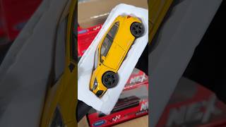 Welly Renault Clio RS 1:36 Review 🔥 Small Scale