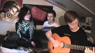 Gvendarginning - Brynhildur&Jón feat. Arnór Grjót