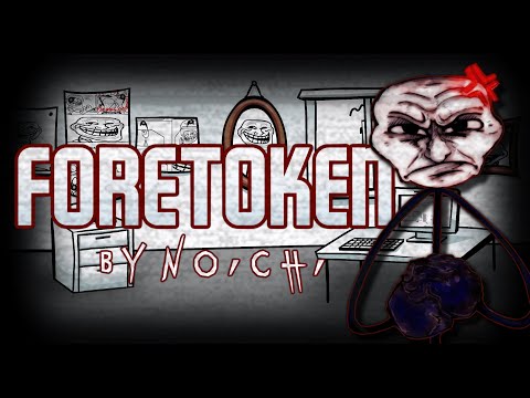 FNF: Funkin' Physics - Foretoken