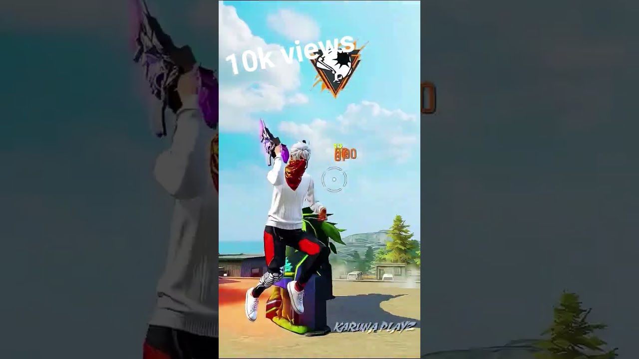10k Views Music