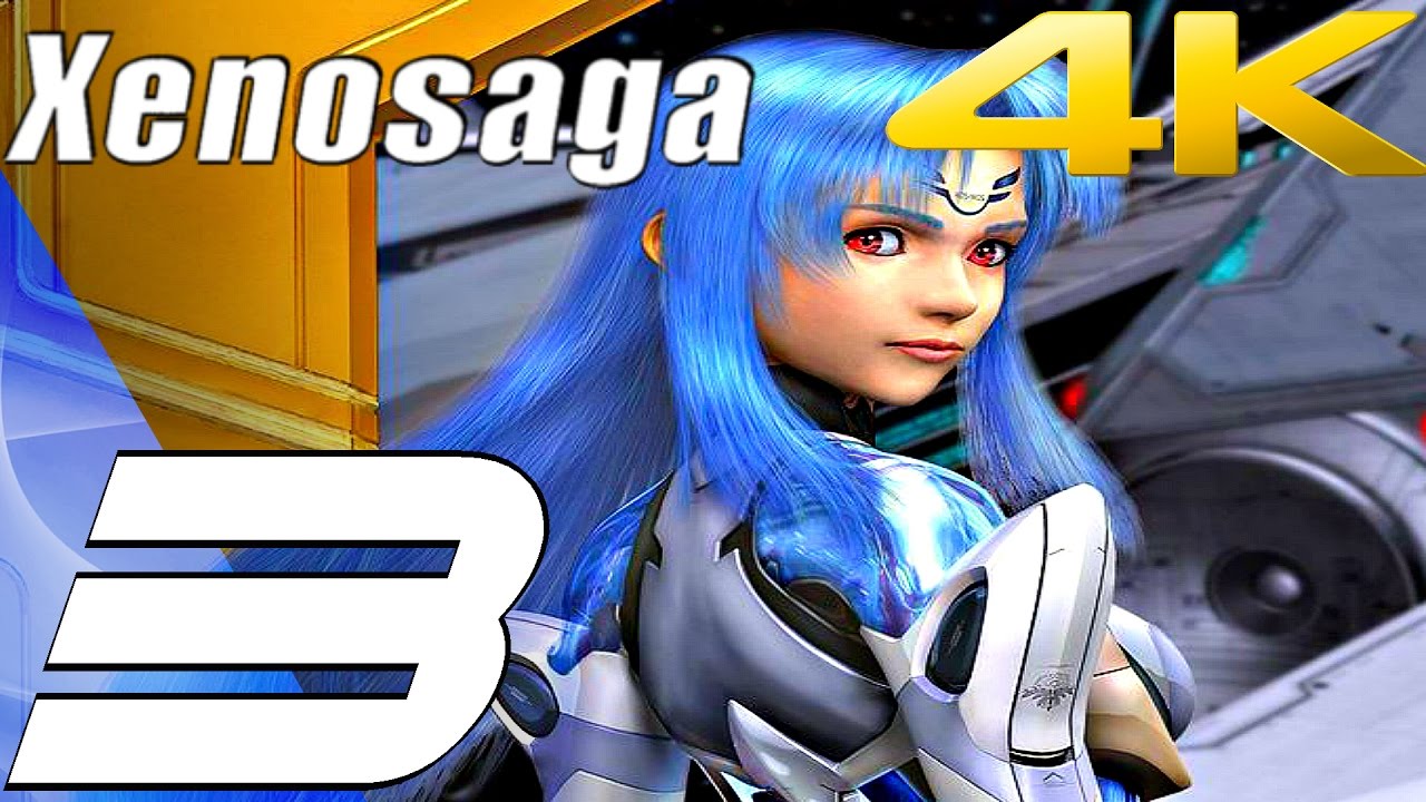 xenosaga 3 ps4