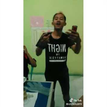 Tik tok sange @Vendha Ap