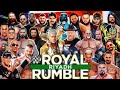 MEN39S ROYAL RUMBLE MATCH 2026 GAME PLAY IN WWE MAYHEM