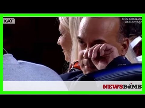 Ελλάδα έχεις ταλέντο: