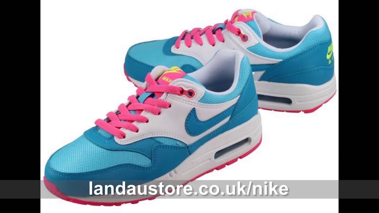 Nike Junior Max 1 shoes for Kids