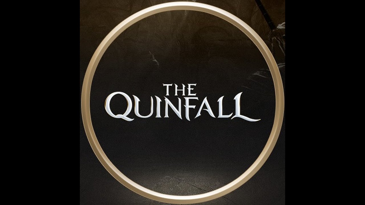 The Quinfall - Arena Pvp Content - Assassin - 3