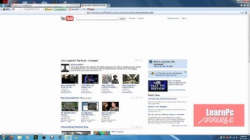 Internet Explorer 9 Beta Overview
