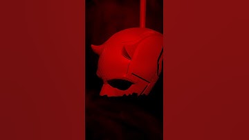 Daredevil Intro #bornagain