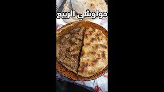 جربت أحلي حواوشي في مصر - حواوشي الربيع