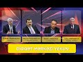 Diqqət mərkəzi - Yekun - 18.04.2021