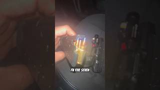 Fn 5.7 Is The Best Gun