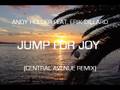 ANDY HOLDER - JUMP FOR JOY (CENTRAL AVENUE REMIX)