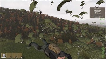 Bloody Day Z hackers: Dance Master