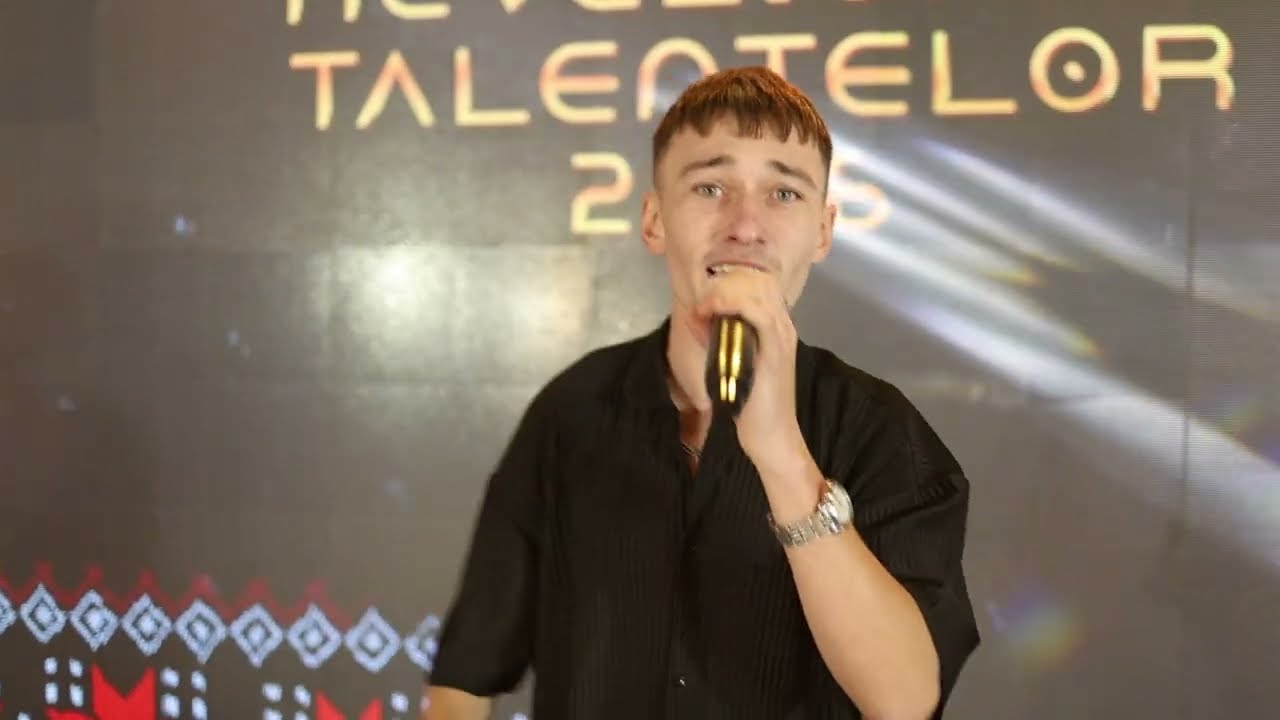 Tudor Flocea - E Anul Nou