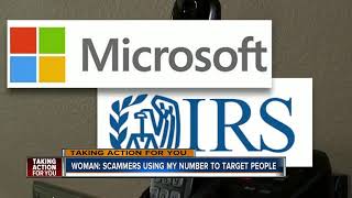The fight to stop robocalls and spoofing