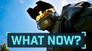 Halo Campaign Evolved Needs Updates, But They've Gone Quiet...