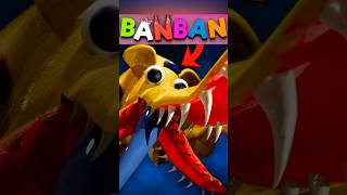 Garten of Banban 0–9 All Jumpscares😱