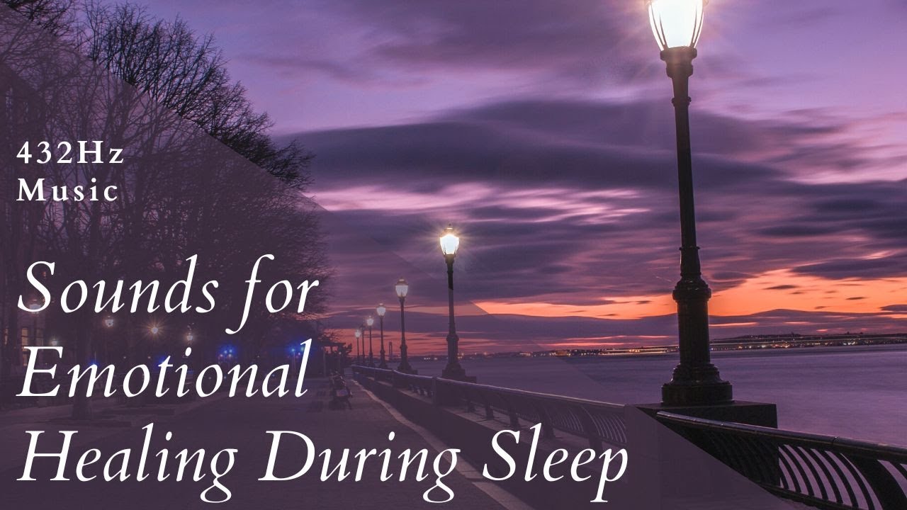 Sleep Music - 1 Hour Mix of Relaxing Sounds to Promote Physical and ...