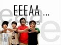 Download Lagu coboy junior - eeeaa (lyric + picture)