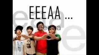 coboy junior - eeeaa (lyric   picture)