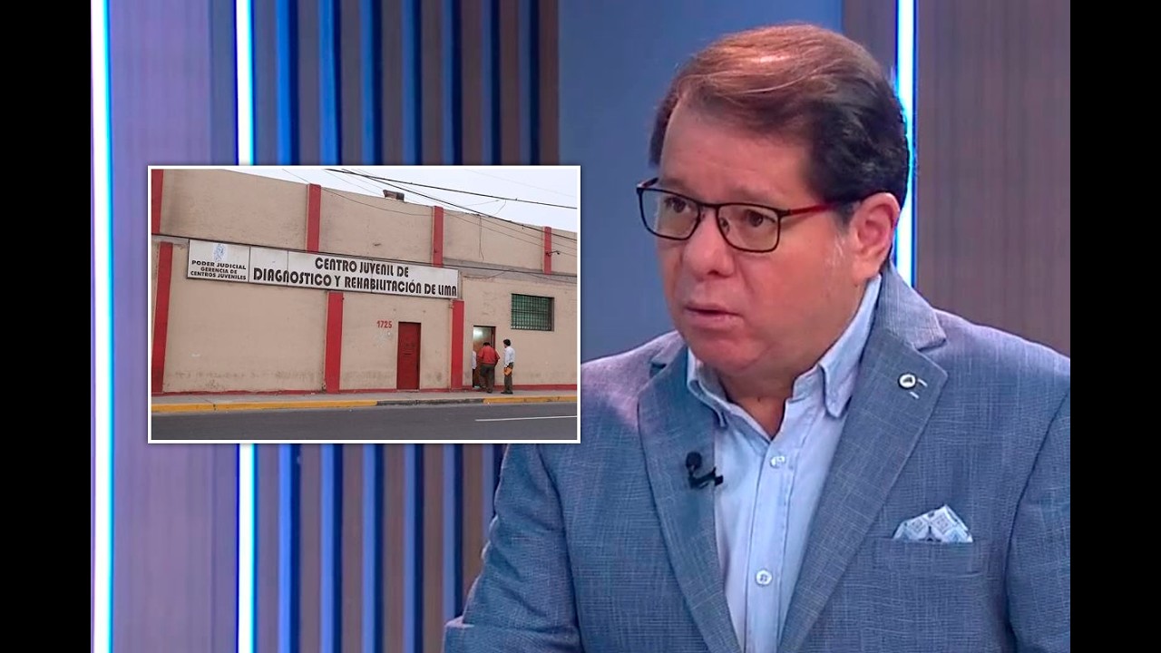 Caso Liceo Naval: abogado analiza denuncia por presunta agresión sexual en Maranguita