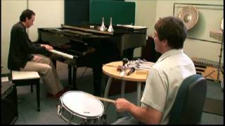 Music Improvisation - Anger