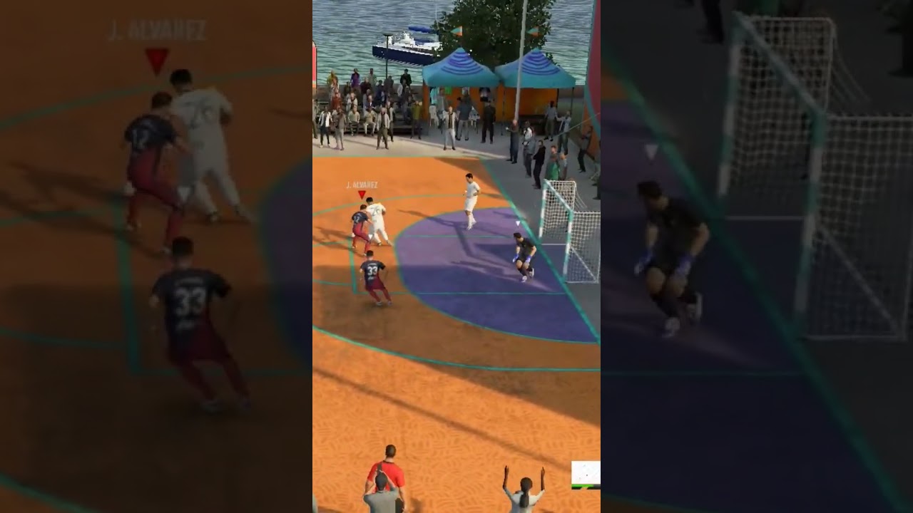 Oblak saved by the post 