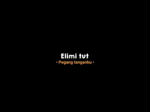 Elimi tut