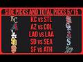 MLB Picks Today Friday 5/15/26 | MLB Picks & Predictions Today 5/15/26