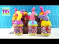 Misfittens get meowt series 1 mini blind bag plush opening  pstoyreviews