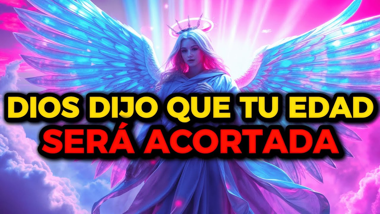 ELEGIDO, ESTÁS VOLVIENDO A SER ADOLESCENTE – INVERSIÓN REPENTINA