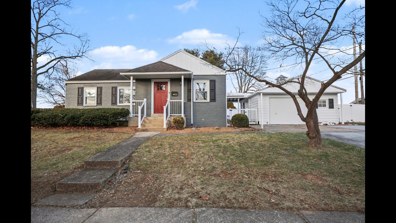 Timothy Gwinn|1402 Warwick Road|Camp Hill, PA|ColdwellBankerHomes.com