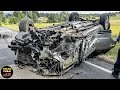1 Hour Of Idiots In Cars 2023 | Ridiculous Car Crash Caught On Camera | Total Idiots In Cars