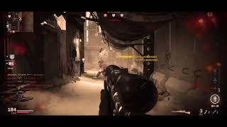 BAC NEBO - Quickscope Moments part 2    (Call of Duty: Modern Warfare) Archangel