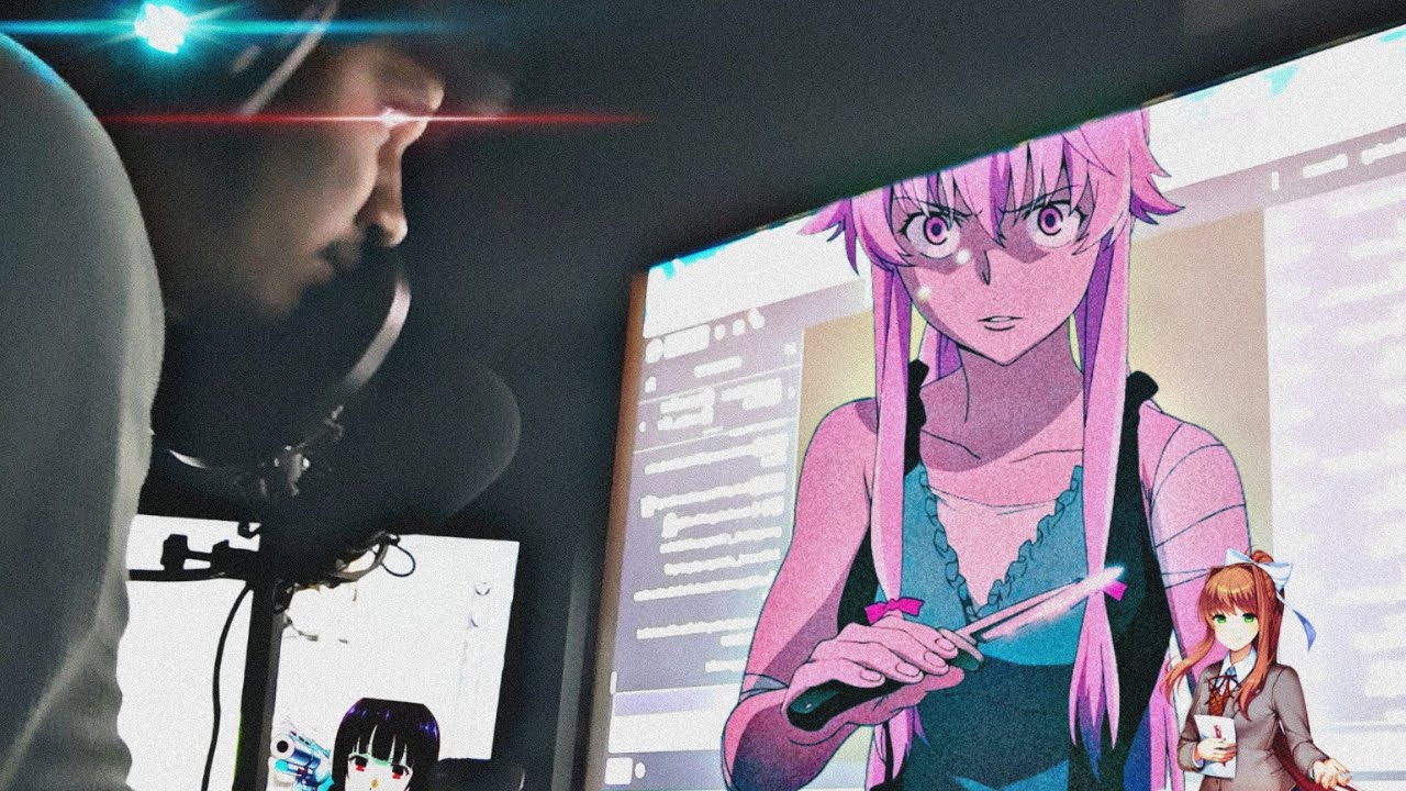 Abnerxd - Oh Man (prod. DeadLung)