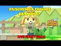 🔴[18:00] RIUSCIREMO A TROVARE RAIMONDO? - ANIMAL CROSSING NEW HORIZONS LIVE 🔴