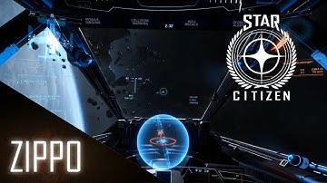 Star Citizen | Arena Commander | Voice Attack presentation