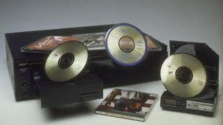 Celebrity 1984-1986 THROWBACK REPORT: "COMPACT DISC" Net Worth