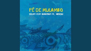 Video thumbnail of "Pé de Mulambo - Pescador"