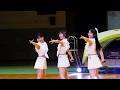 福岡ご当地アイドル LYRA.ss(リラ セカンドシーズン) 　SHIKISITE PARTY Ⅳ