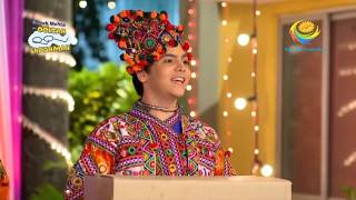 Residents Praise Tapu For His Idea | Taarak Mehta Ka Ooltah Chashmah | Full Episode