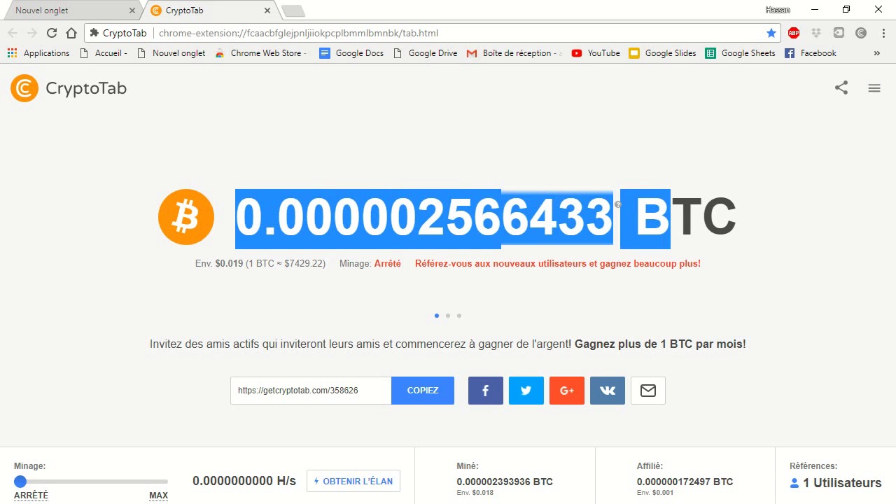 Crypto Tab Download Crypto Tab Download