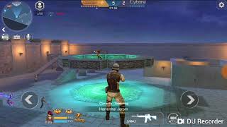 Blaze of Strike - Cheater Harrenhal Jerom ID18045173018