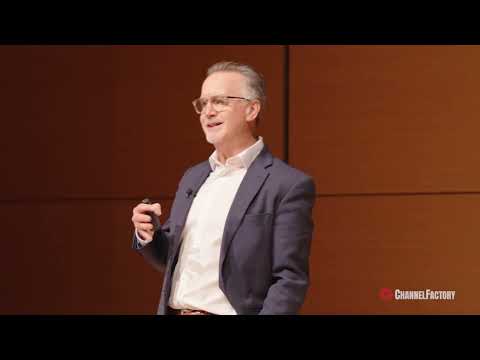 Being a Conscious Business Partner in Advertising - video from Channel Factory