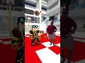 MINECRAFT NON MERCOLEDÌ ADDAMS!!